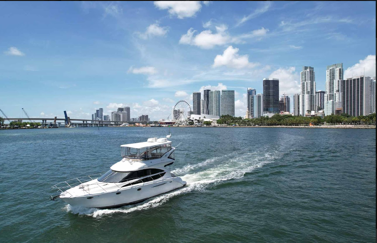 Yacht 06